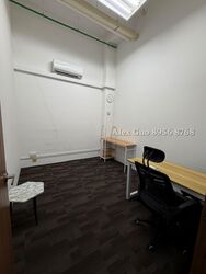 Northstar @ Amk (D20), Office #588665641